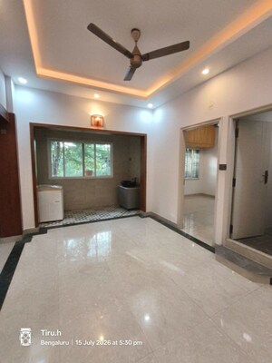 Room in 3 BHK Apartment at BM Serenity, Hsr Layout – for Rent