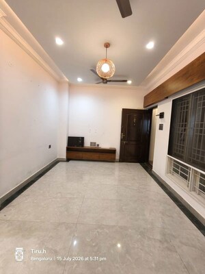 Room in 3 BHK Apartment at BM Serenity, Hsr Layout – for Rent