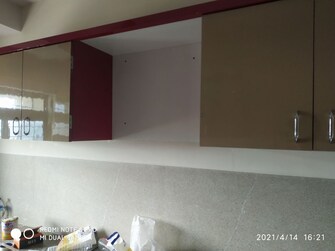 1 BHK 455 Sq.Ft. Apartment in Kanakia Spaces Zen World