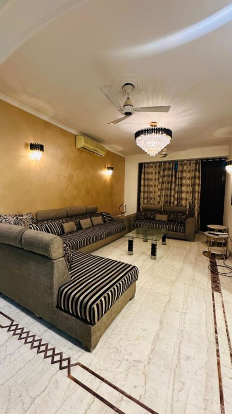 Living Room, bptp-amstoria-country-floor 4 Bedroom 4500 Sq.Ft. Villa In Sector 102 Gurgaon 10527382