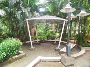 2 BHK Apartment – Exterior View View at RNA NG Royal Park, Kanjurmarg East - for Rent