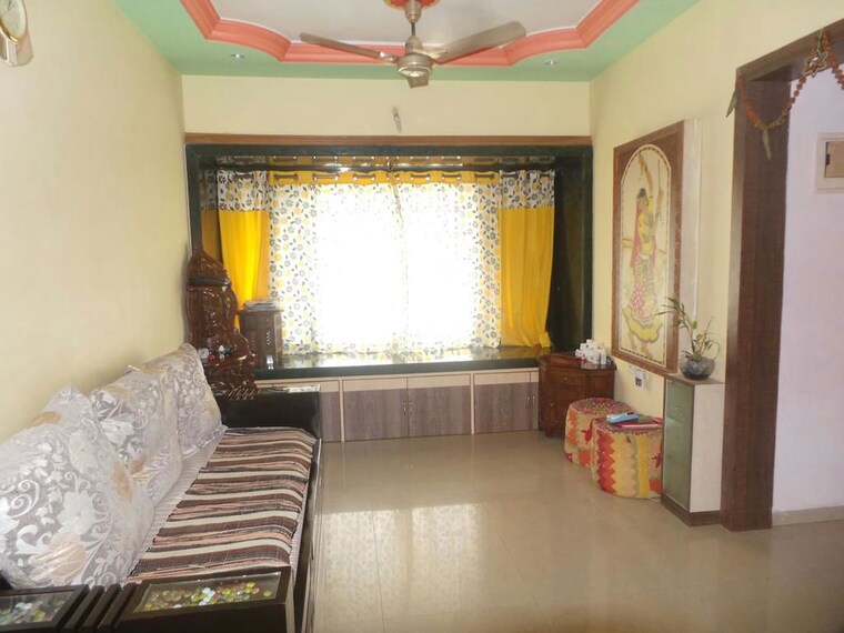 Bedroom, rna-ng-royal-park 2 Bedroom 850 Sq.Ft. Apartment In Kanjurmarg East Mumbai 10527408