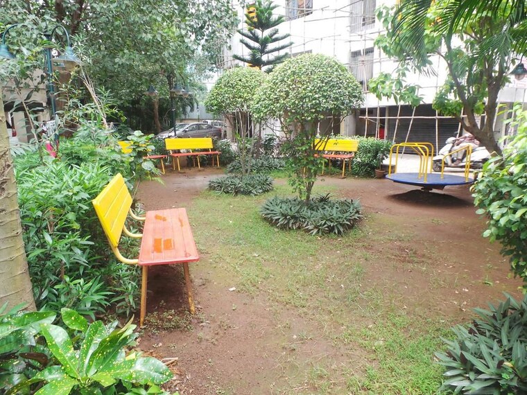Exterior View, rna-ng-royal-park 2 Bedroom 850 Sq.Ft. Apartment In Kanjurmarg East Mumbai 10527408
