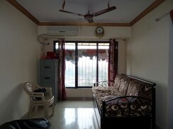 2 BHK Apartment For Rent in RNA NG Royal Park
