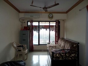 2 BHK Apartment For Rent in RNA NG Royal Park, Kanjurmarg East