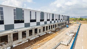  Warehouse For Rent in Additional Ambernath Industrial, Ambernath East