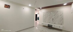 3 BHK + Prayer Room,Servant Room Apartment For Rent in Poulomi Avante