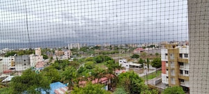  Apartment – Exterior View View at Kadamwak Wasti - for Sale