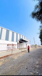 1000 Sq.Ft. Warehouse in Suman Enclave Tusyana