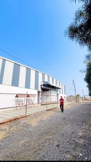  Warehouse For Rent in Suman Enclave Tusyana, Tusyana