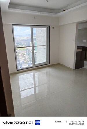 1 BHK Apartment For Sale in Je And Vee Shiv Krupa, Malad East