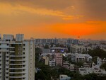 3.5 BHK + Servant Room 1929 Sq.Ft. Apartment in Purva Skydale