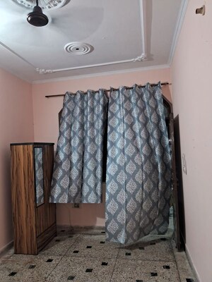 Bedroom in 2 BHK Independent House at Beta I Greater Noida – for Rent