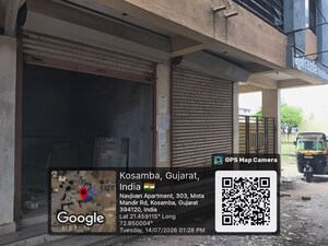  Shop – Exterior View View at Tadwadi - for Sale