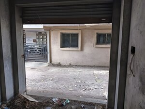  Shop – Exterior View View at Tadwadi - for Sale