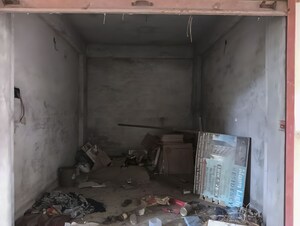  Shop – Exterior View View at Tadwadi - for Sale