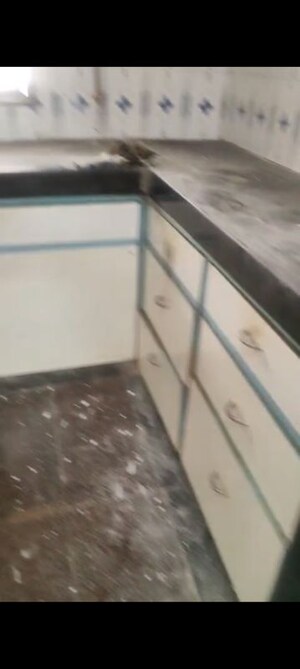 Furnished Amenities in 2 BHK Apartment at Shiv Shrushti – for Rent