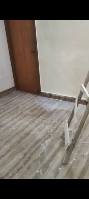 Bedroom in 2 BHK Apartment at Shiv Shrushti – for Rent