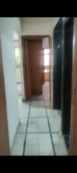 Building Lobby in 2 BHK Apartment at Shiv Shrushti – for Rent