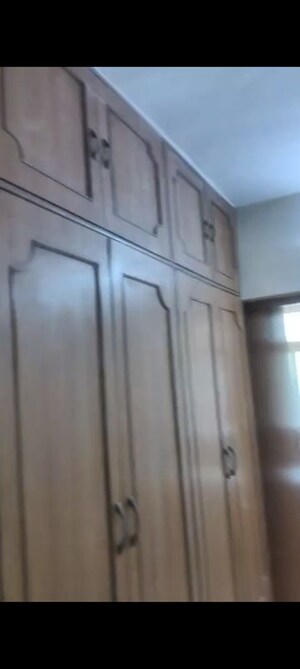 Building Lobby in 2 BHK Apartment at Shiv Shrushti – for Rent