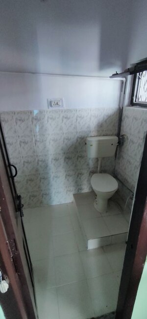 Bathroom in 2 BHK Independent House at Rajajipuram – for Rent