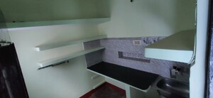 Kitchen in 2 BHK Independent House at Rajajipuram – for Rent