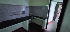 Kitchen in 2 BHK Independent House at Rajajipuram – for Rent