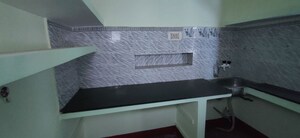 Kitchen in 2 BHK Independent House at Rajajipuram – for Rent