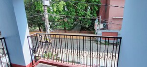 Balcony in 2 BHK Independent House at Rajajipuram – for Rent
