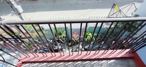 Balcony in 2 BHK Independent House at Rajajipuram – for Rent