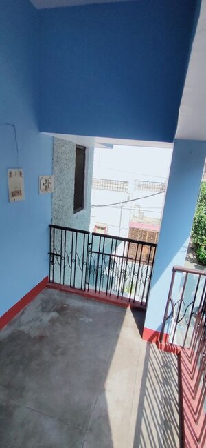 Balcony in 2 BHK Independent House at Rajajipuram – for Rent