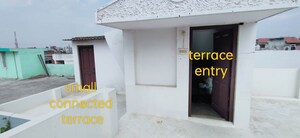 2 BHK Independent House – Exterior View View at Rajajipuram - for Rent