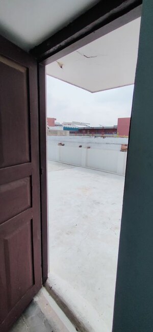 2 BHK Independent House – Exterior View View at Rajajipuram - for Rent