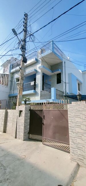2 BHK Independent House For Rent in Rajajipuram