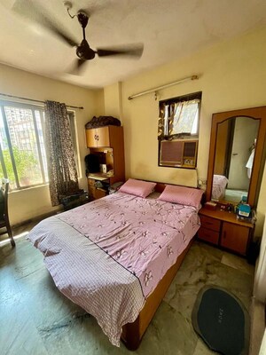 1 BHK Apartment For Rent in Mahim