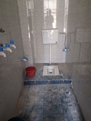 Bathroom in 2 BHK Independent House at Alpha Ii Greater Noida – for Rent