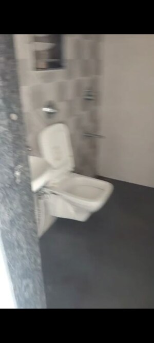 Bathroom in 1 BHK Apartment at Kurla East – for Sale