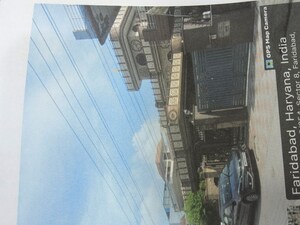 Independent House For Sale in Sector 8