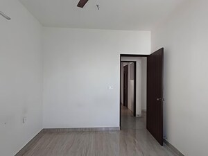 Bedroom in 2 BHK Apartment at Lodha Luxuria Priva, Majiwada – for Rent