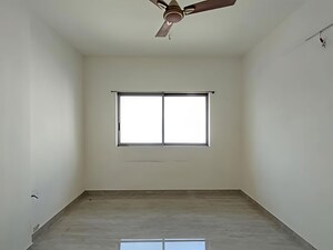 Bedroom in 2 BHK Apartment at Lodha Luxuria Priva, Majiwada – for Rent