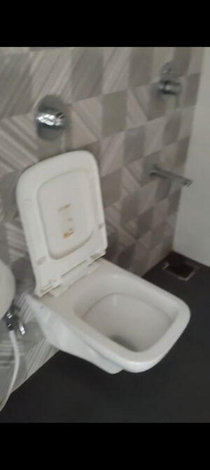 Bathroom in 1 BHK Apartment at Kurla East – for Sale