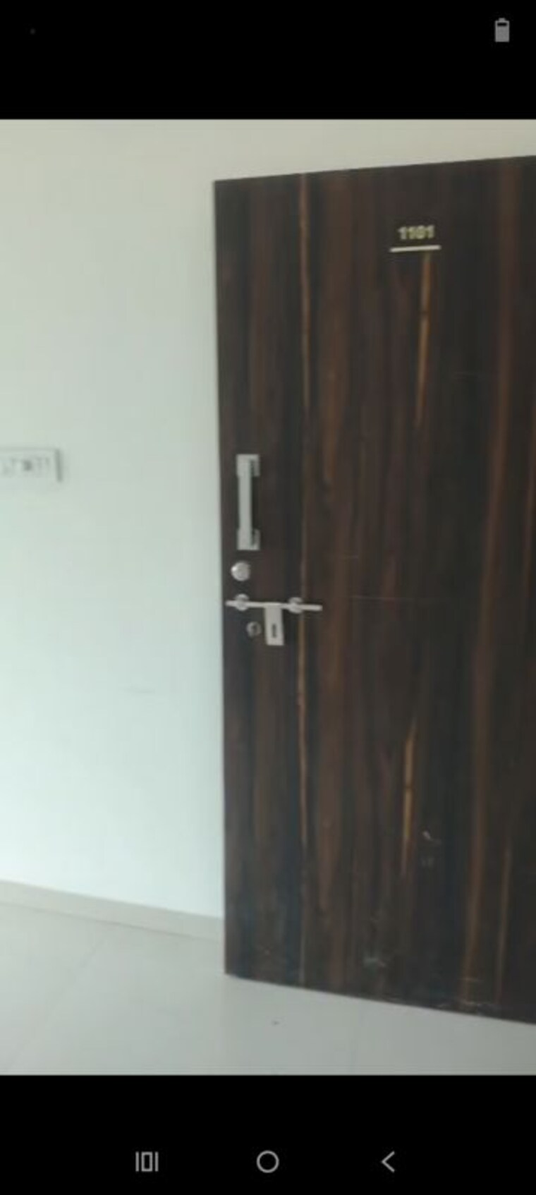 undefined, kurla east 1 Bedroom 460 Sq.Ft. Apartment In Kurla East Mumbai 10527491