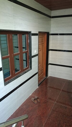 Balcony in 6+ BHK Independent House at Naganathapura – for Sale