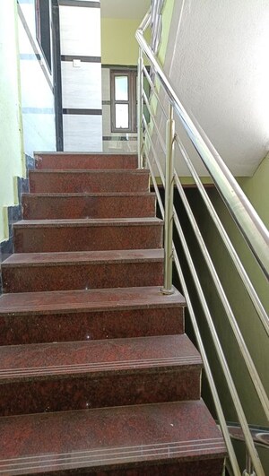 Balcony in 6+ BHK Independent House at Naganathapura – for Sale