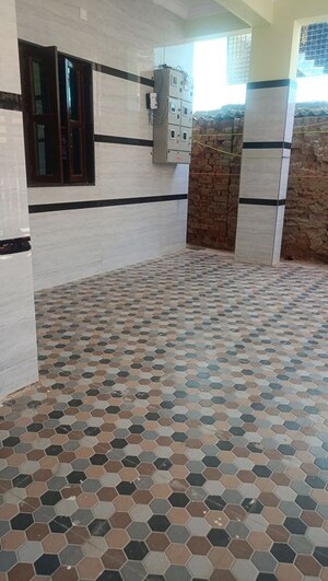 Parking in 6+ BHK Independent House at Naganathapura – for Sale