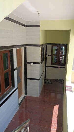 Kitchen in 6+ BHK Independent House at Naganathapura – for Sale