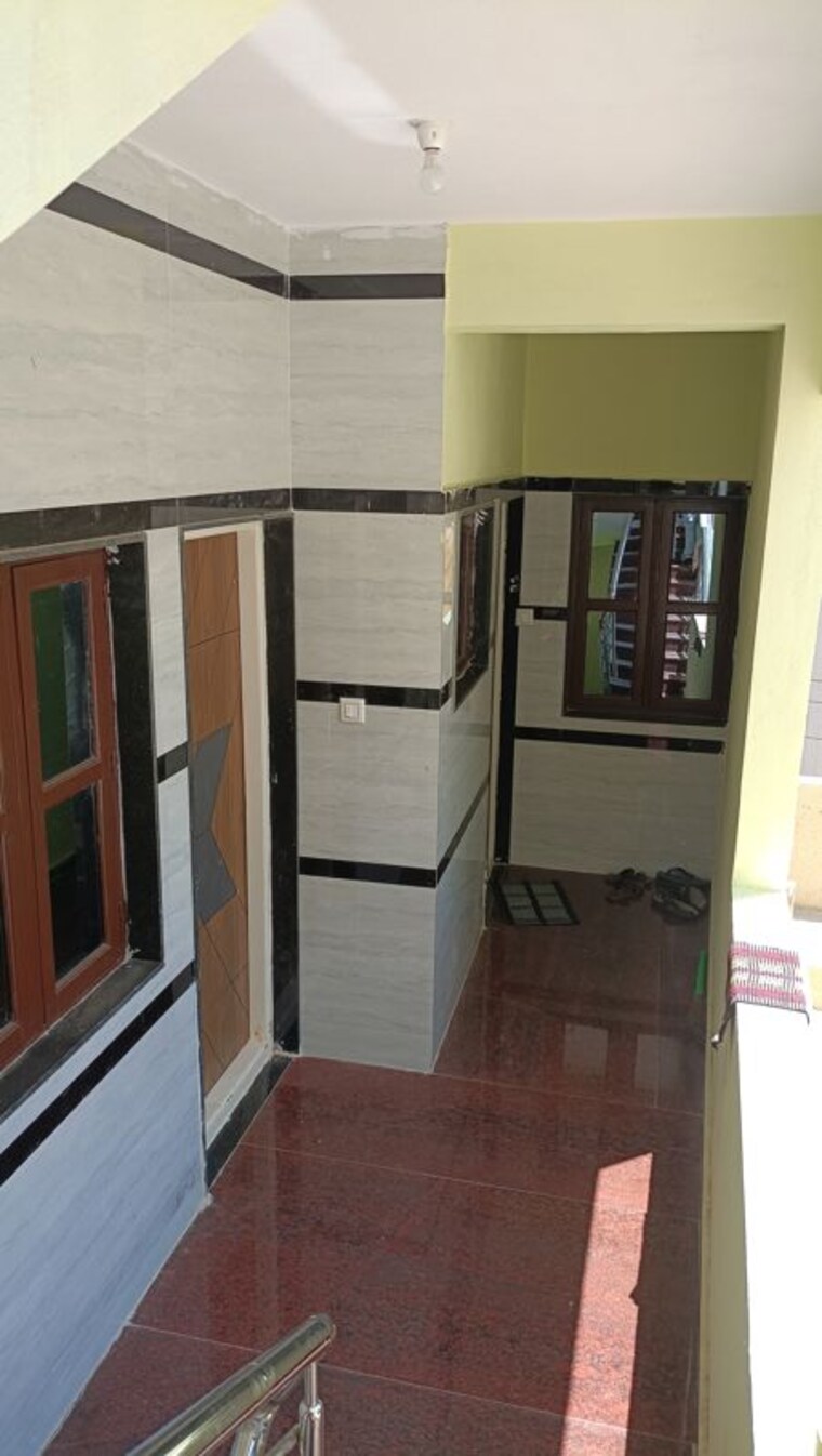 Kitchen, naganathapura 6+ Bedroom 792 Sq.Ft. Independent House In Naganathapura Bangalore 10527474