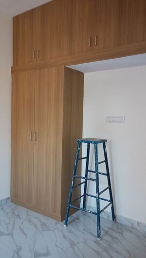 Staircase in 6+ BHK Independent House at Naganathapura – for Sale