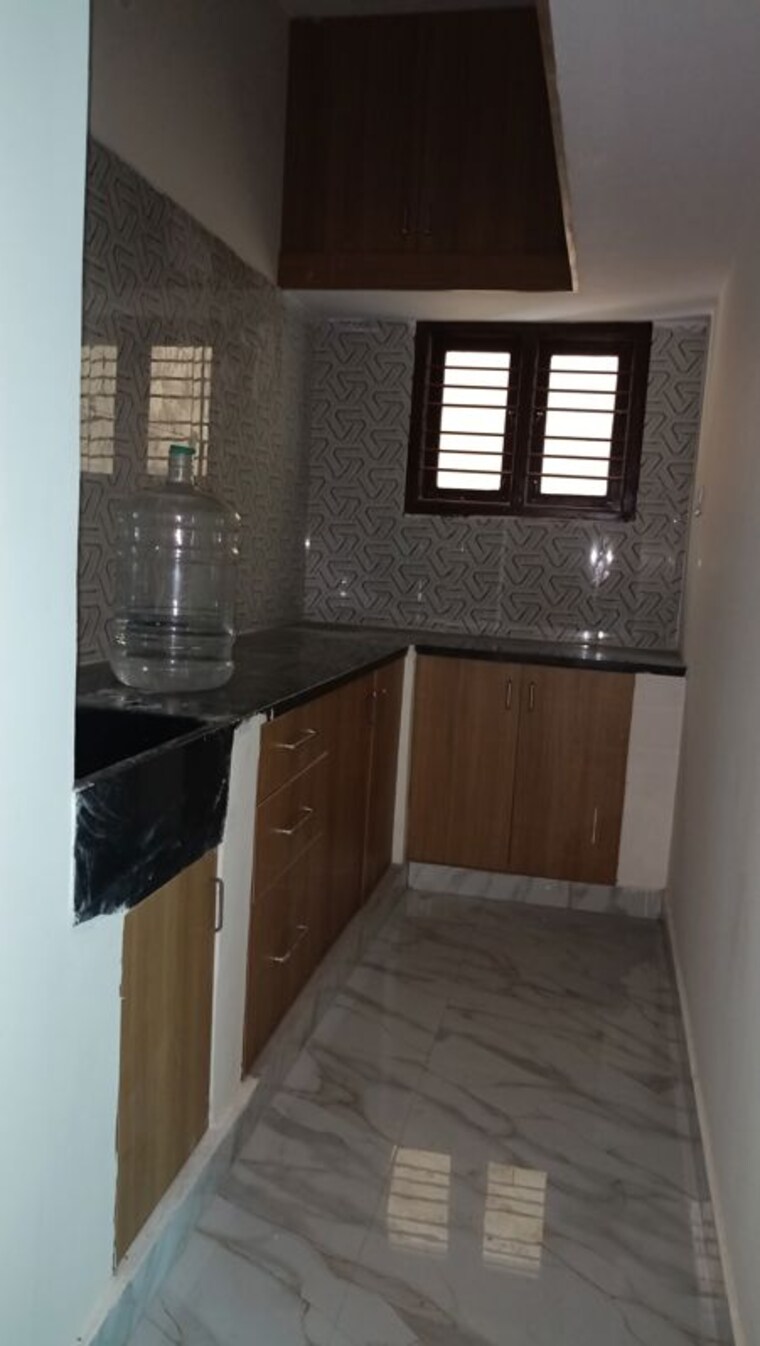 Kitchen, naganathapura 6+ Bedroom 792 Sq.Ft. Independent House In Naganathapura Bangalore 10527474