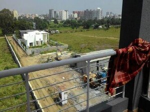  Plot For Sale in Ragvilas Society